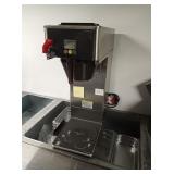 NEWCO COFFEE MAKER MODEL GXF-P