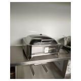 CHAFING DISH
