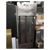 ATTIAS GAS 6 PIE PIZZA OVEN