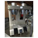 MARCO BEVERAGE SYSTEMS COFFEE MAKER JET 6 TWIN