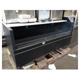 STRUCTURAL CONCEPTS 66" REFRIGERATED GRAB & GO