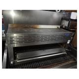 COOKRITE 3 FT GAS SALAMANDER