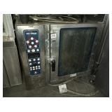 ALTO SHAAM ELECTRIC COMBI OVEN MODEL 10.10ML