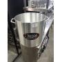 NEW ROYAL INDUSTRIES 40 QT STOCK POT