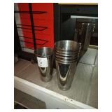 SS BLENDER CUPS