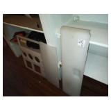 SUBWAY EQUIPMENT CUTTING BOARDS