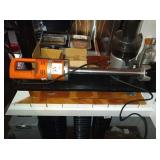 DYNAMIC MX91 HAND MIXER