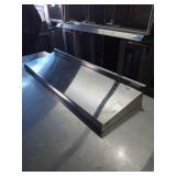 3 FT SS SHELF