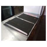 PORTABLE FOLDABLE MAP