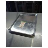 HALF SIZE SHEET PANS