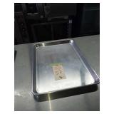 HALF SIZE SHEET PANS