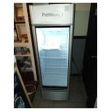 NEW PREMIUM GLASS DOOR REFRIGERATOR SELF CONTAINED