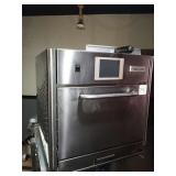 MERRYCHEF SPEED OVEN MODEL EIKON E6 - 1 PHASE