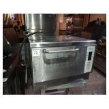 TURBOCHEF SPEED OVEN MODEL NGC