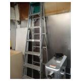 8 FT LADDER