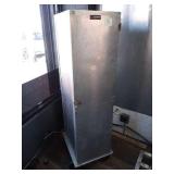 LOCKWOOD PROOFING CABINET