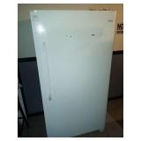 FRIGIDAIRE UPRIGHT FREEZER FFRU17B2QWD 67" TALL