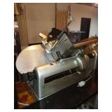 HOBART AUTOMATIC SLICER