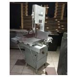 HOBART MEAT BANDSAW