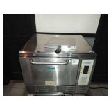 TURBOCHEF SPEED OVEN MODEL NGC