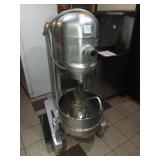 HOBART 60 QT MIXER MODEL H-600