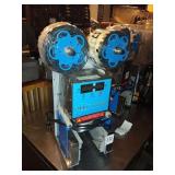 Y-FANG AUTOMATIC CUP SEALING MACHINE ET999SN