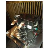 COCKTAIL SHAKER MACHINE