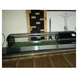 HOSHIZAKI SUSHI CASE - AS IS NO DOORS