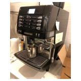 LA CIMBALI M1 ESPRESSO MACHINE
