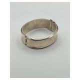 Sterling Silver Bracelet - Marked 925 - 2 troy oz