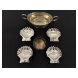 Assorted Sterling Silver - 7.34 troy oz