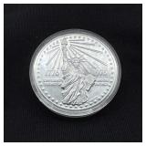 1976 Bicentennial Sterling Silver Coin - 30 grams