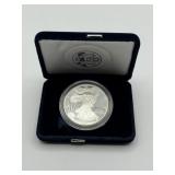 1997 Silver Eagle - 1oz Fine Silver