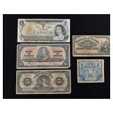 Foreign Currency