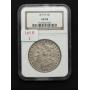 COIN, SILVER & JEWELRY AUCTION