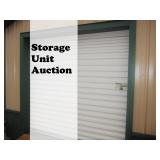Storage Auction