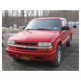 Wednesday Night Auction