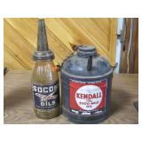 Wednesday Night Auction