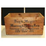 Wednesday Night Auction