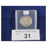 KEY DATE 1932-S WASHINGTON QUARTER