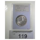 1924 HUGUENOT WALLOON COMMEMORATIVE