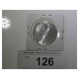 AUSTRIA 1971 50 SCHILLING SILVER CROWN