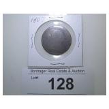 1807 U.S. LARGE CENT