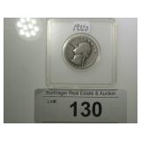 1932-D WASHINGTON QUARTER