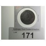 1816 U.S. LARGE CENT