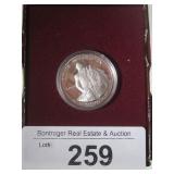 GEORGE WASHINGTON 250TH ANNIVERSARY OF BIRTH