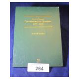 50 STATE COMMEMORATIVE QUARTER COLLECTION