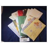 (14) U.S. MINT SETS: 1979 - 1998;