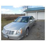 Auction of Anna Werner Estate & The Werner Family