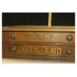 CLARK CLARK